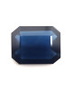 16.27X12.53MM EMERALD CUT  THAILAND SAPPHIRE 12.17CT