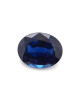 11.45X9.03MM OVAL  N/A SAPPHIRE 4.59CT