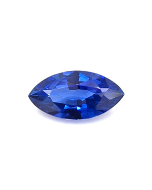 12.65X6.5MM MARQUISE  SRI LANKA SAPPHIRE 3.05CT