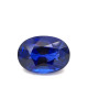 11.95X8.46MM OVAL  SRI LANKA SAPPHIRE 5.16CT