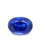 12.02X8.3MM OVAL  SRI LANKA SAPPHIRE 5.57CT