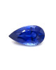 13.59X7.69MM PEAR  SRI LANKA SAPPHIRE 4.51CT
