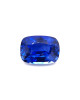 9.69X7.05MM ANTIQUE CUSHION  MADAGASCAR SAPPHIRE 3.05CT