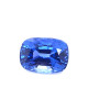 9.72X6.88MM ANTIQUE CUSHION  SRI LANKA SAPPHIRE 3.52CT
