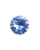 10.73X10.79MM ROUND  SRI LANKA SAPPHIRE 6.03CT