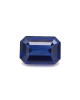 9.71X6.66MM EMERALD CUT  SRI LANKA SAPPHIRE 3.62CT