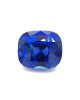 11.76X10.77MM ANTIQUE CUSHION  SRI LANKA SAPPHIRE 10.14CT