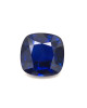 8.84X8.79MM ANTIQUE CUSHION  SRI LANKA SAPPHIRE 4.02CT