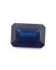 13.99X10.04MM EMERALD CUT  N/A SAPPHIRE 8.32CT