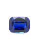 15.12X11.65MM ANTIQUE CUSHION  SRI LANKA SAPPHIRE 14.11CT