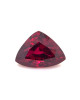 6.68X9.23MM ANTIQUE CUSHION  MOZAMBIQUE RUBY 2.08CT